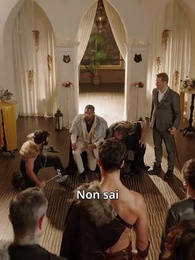 Il Ritorno del Re - Episode 55