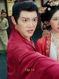 [Lồng tiếng]Đơn Thương Độc Mã - Episode 14