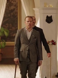 Episodio 41 - Il Ritorno del Re