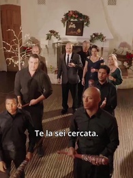 Episodio 15 - Il Ritorno del Re