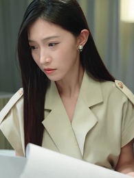 A Vingança do Marido Substituto - Episode 35