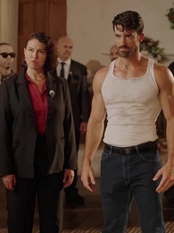 Alfa Kralın İntikamı - Episode 21