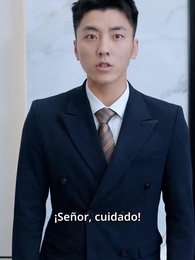 Amor sin Cuidado, Polvo al Viento - Episode 48