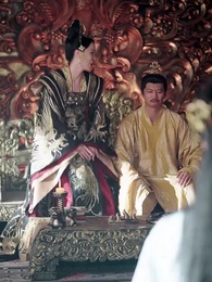 ตอนที่ 49 - การไล่รักของราชันย์