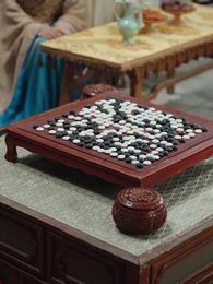 같은 얼굴의 복수 - Episode 4