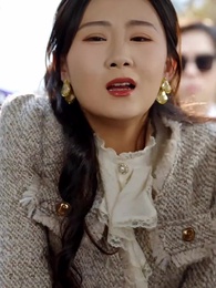 Episodio 6 - La Hija Robada Contraataca