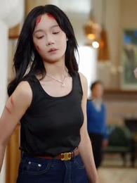 Episode 30 - Adopted Princess, Cruel Bonds