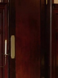 الحلقة 4 - العواء الأخير: انتقام الملك الذئب