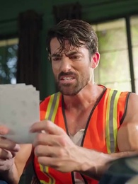 Серия 10 - Оракул в крестьянской одежде