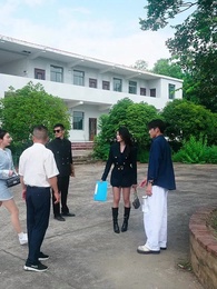 Cinta yang Terlewatkan - Episode 31