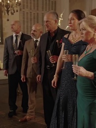 الحلقة 18 - العواء الأخير: انتقام الملك الذئب