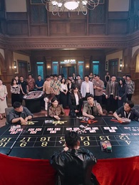 Episodio 9 - Apuesta Final