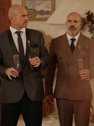 Alfa Kralın İntikamı - Episode 13