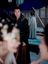 การไล่รักของราชันย์ - Episode 16