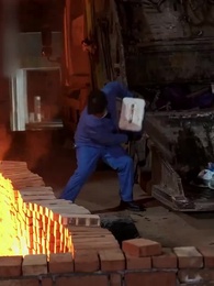 [พากย์ไทย]ดอกไม้บานในยามใบไม้ผลิ - Episode 19