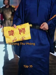 Tập 35 - [Lồng tiếng]Đơn Thương Độc Mã
