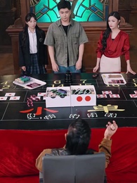 Episodio 25 - Apuesta Final