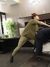 عاصم الأمة - Episode 19