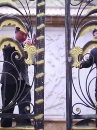 [พากย์ไทย]ป้ายสีเปื้อนมลทิน - Episode 61