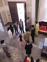 الحلقة 87 - عاصم الأمة