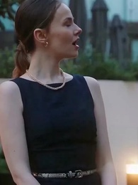 الحلقة 27 - [مدبلج]حين تنهض المرأة من الخيانة