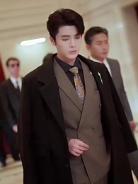 ตอนที่ 12 - [พากย์ไทย]ป้ายสีเปื้อนมลทิน
