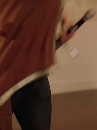 Оракул в крестьянской одежде - Episode 17