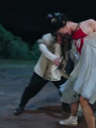 Frontier Warrior: Rise to Power - Episode 22