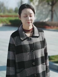 赤子歸來報母恩 - Episode 4