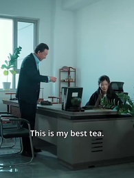 [Dubbed] Kidnapped Hearts, Broken Truths - Episode 22