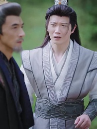 鏽劍碎天門 - Episode 62