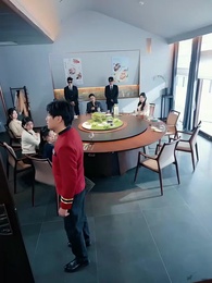 Episodio 27 - [Doblado]Amor en la Miseria