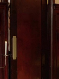 Episódio 4 - O Último Uivo: Vingança do Rei Alfa