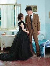 Episode 56 - Echoes of Us