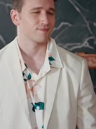 《與教授的禁忌契約》 - Episode 29