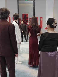 Die letzte Chance für eine Tochter - Episode 31