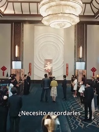 Lucharé Por Ti, Hermana - Episode 23