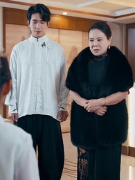 第38集 - 小老祖她有億點無敵