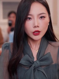 เกมล้างแค้นเศรษฐี - Episode 34