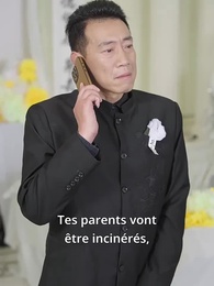 À l'Aube des Cendres - Episode 15