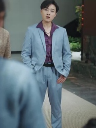 赤子歸來報母恩 - Episode 34