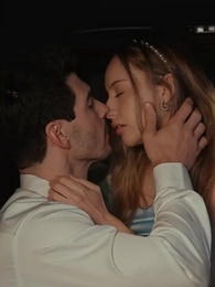 第9集 - 《與教授的禁忌契約》