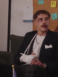 Episode 32 - CEO SAUL'S LOVE AFTER VOWS