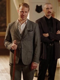 Episódio 45 - O Último Uivo: Vingança do Rei Alfa