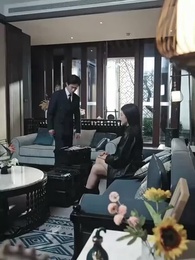 姉の名のもとに - Episode 56