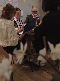 CEO SAUL'S LOVE AFTER VOWS - Episode 23