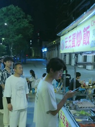 第6話 - 料理で守る家