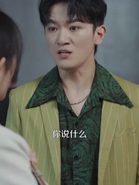 第14集 - 赤子歸來報母恩