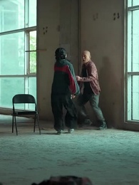 الحلقة 35 - عودة إلى الجذور المظلمة