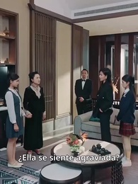 Episodio 15 - Lucharé Por Ti, Hermana